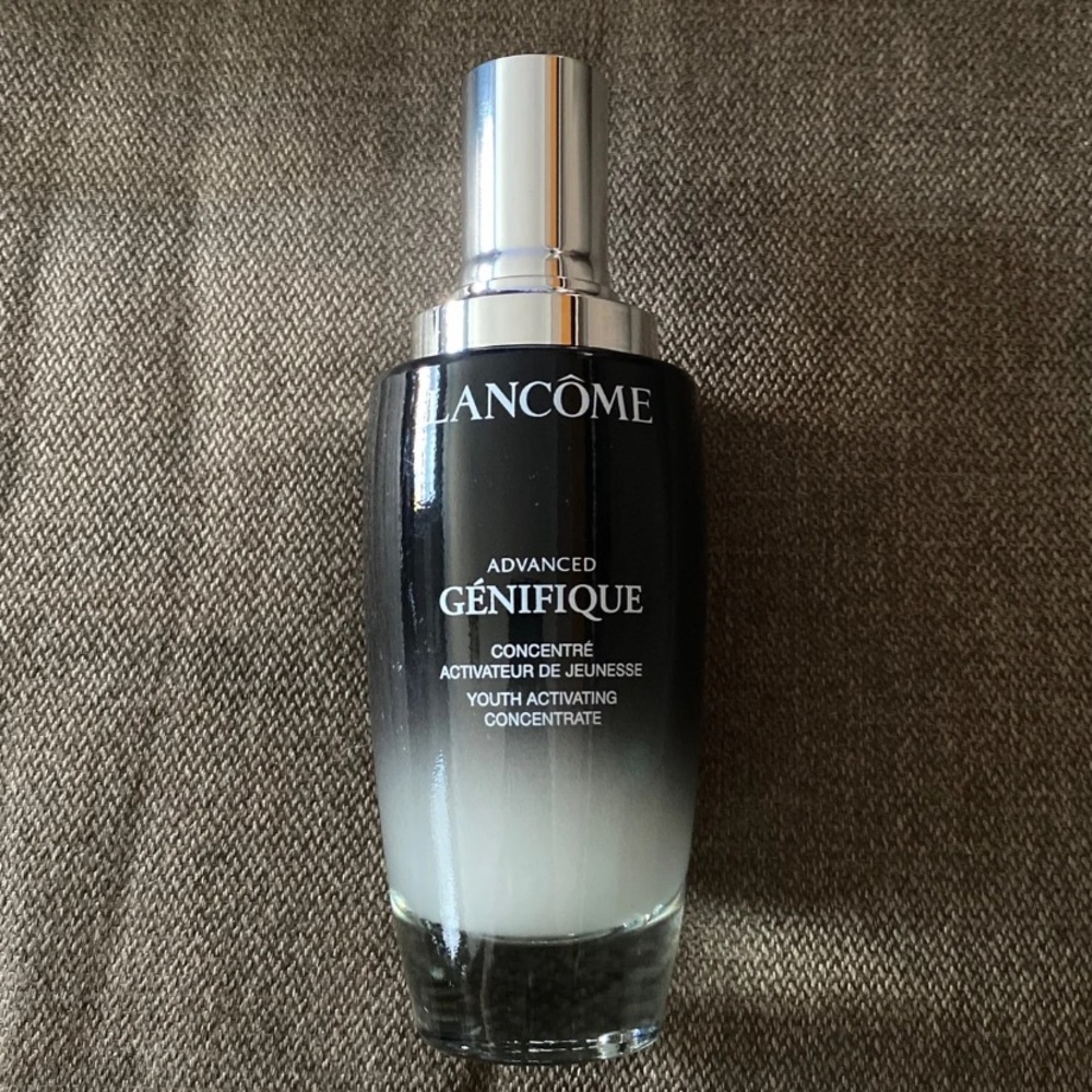 Lancôme Advanced Genefique 3.88 fl. Oz